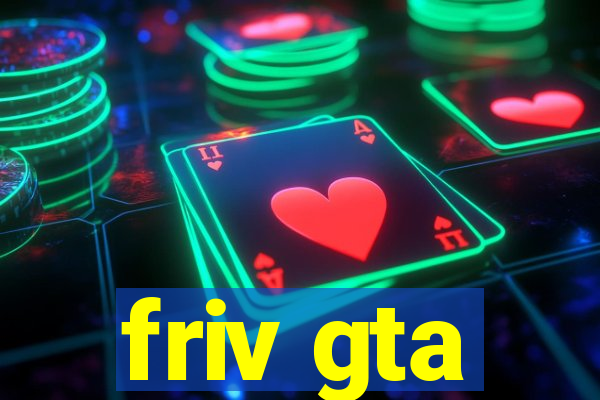 friv gta